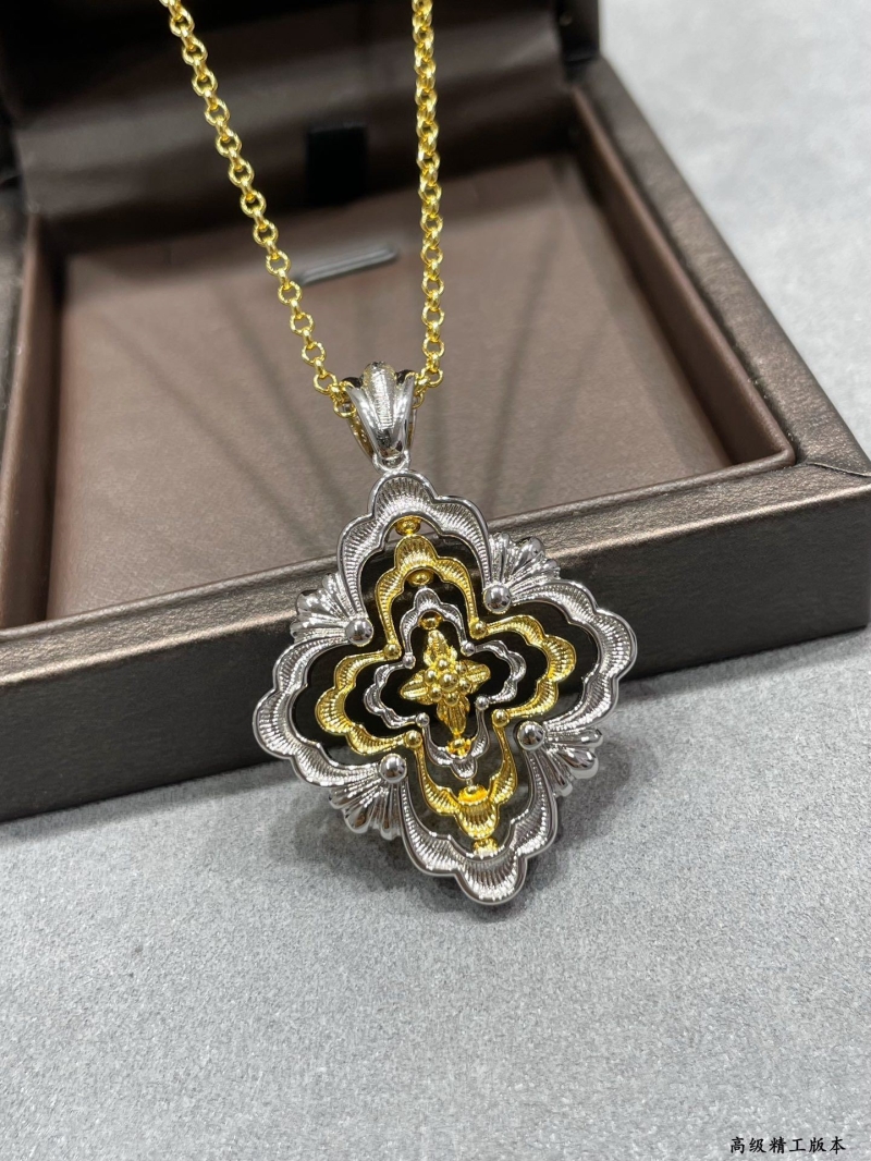 BUCCELLATI